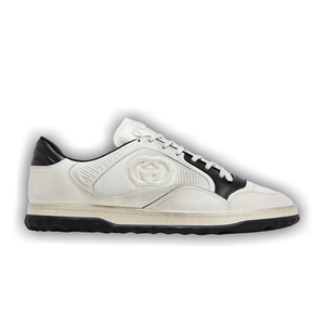 Gucci MAC80 Sneaker 'Off White Black'