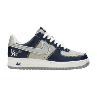 Mr. Cartoon x Nike Air Force 1 Low 'Spiderweb'