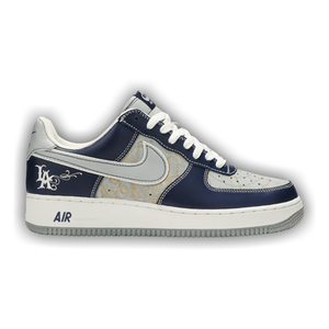 Mr. Cartoon x Nike Air Force 1 Low 'Spiderweb'