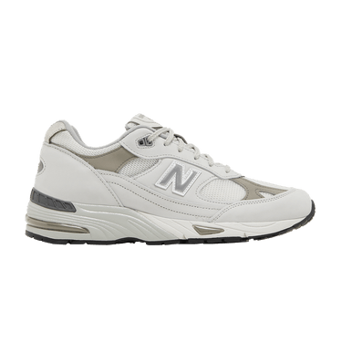 New Balance 991 Made in England 'Star White'