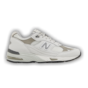 New Balance 991 Made in England 'Star White'