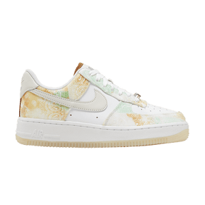 Nike Wmns Air Force 1 '07 LX 'Pastel Paisley'