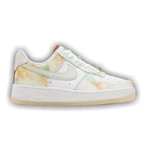 Nike Wmns Air Force 1 '07 LX 'Pastel Paisley'