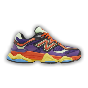 New Balance 9060 'Prism Purple Vibrant Spring'
