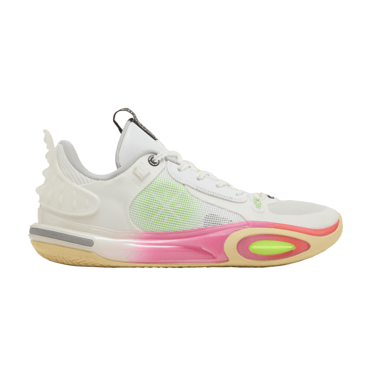 Li-Ning Wade All City 11 'Blossom' ABAT005 4