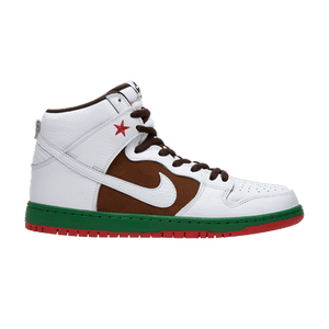 Nike Dunk High SB 'Cali'