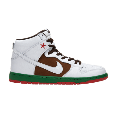 Nike Dunk High SB 'Cali'