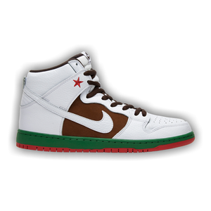 Nike Dunk High SB 'Cali'