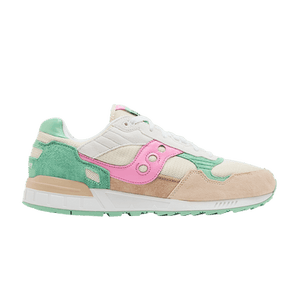 Saucony Shadow 5000 'Beige Pink'