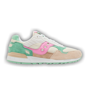 Saucony Shadow 5000 'Beige Pink'