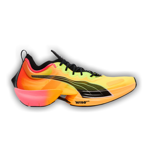 Puma Fast-R Nitro Elite 'Fireglow'