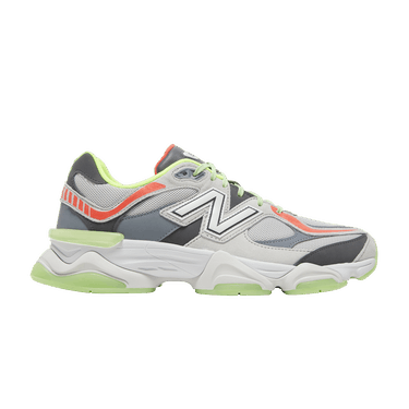 DTLR x New Balance 9060 'Glow'