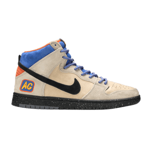 Nike Dunk High Premium SB 'Acapulco Gold'