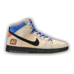 Nike Dunk High Premium SB 'Acapulco Gold'