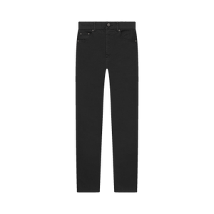 Fear of God Essentials 5 Pocket Jean 'Black'