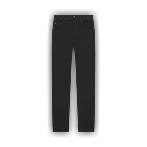 Fear of God Essentials 5 Pocket Jean 'Black'