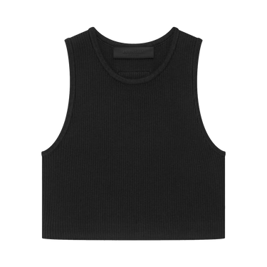Fear of God Essentials Sport Tank 'Black'