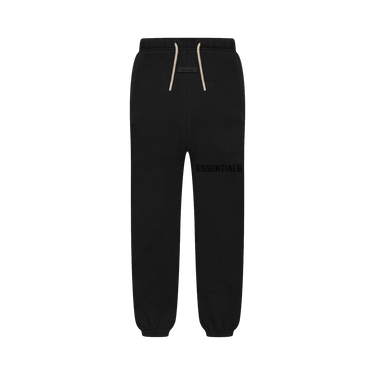 Fear of God Essentials Kids Sweatpant 'Black'