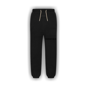 Fear of God Essentials Kids Sweatpant 'Black'
