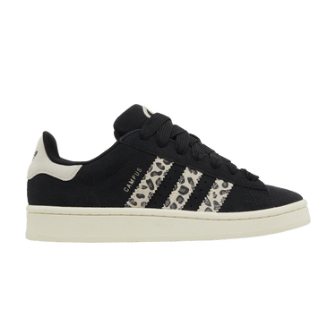 adidas Wmns Campus 00s 'Black Leopard'
