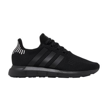 adidas Wmns Swift Run 1.0 'Black Wonder Quartz'