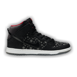 Brooklyn Projects x Nike Dunk High Premium SB 'Paparazzi'