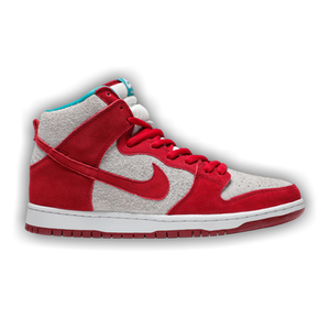 Nike Dunk High Pro Sb 'Dr. Seuss'