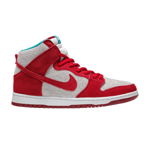 Nike Dunk High Pro Sb 'Dr. Seuss'