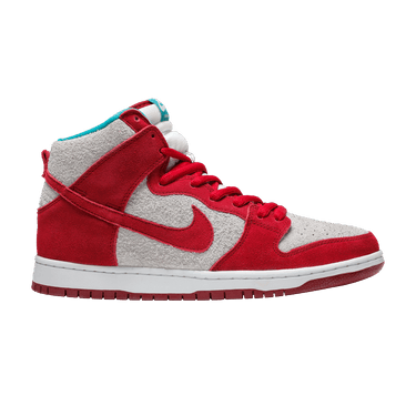 Nike Dunk High Pro Sb 'Dr. Seuss'