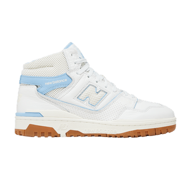 Aimé Leon Dore x New Balance 650R 'White Blue Haze Gum'