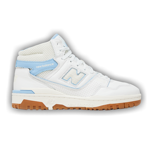 Aimé Leon Dore x New Balance 650R 'White Blue Haze Gum'