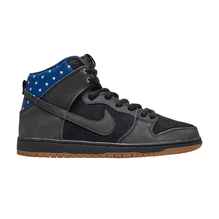 Nike Dunk High Premium SB 'Stars' 313171 022