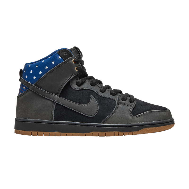 Nike Dunk High Premium SB 'Stars' 313171 022