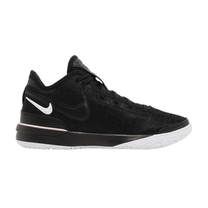 Nike Zoom LeBron NXXT Gen 'Black Soft Pink'