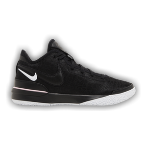 Nike Zoom LeBron NXXT Gen 'Black Soft Pink'