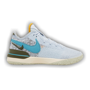 Nike Zoom LeBron NXXT Gen 'Blue Tint'