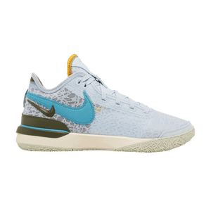 Nike Zoom LeBron NXXT Gen 'Blue Tint'