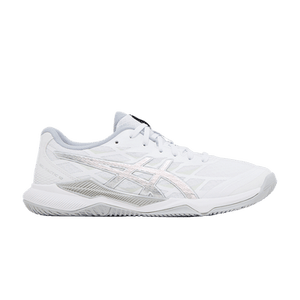 Asics Wmns Gel Tactic 12 'White Pure Silver'