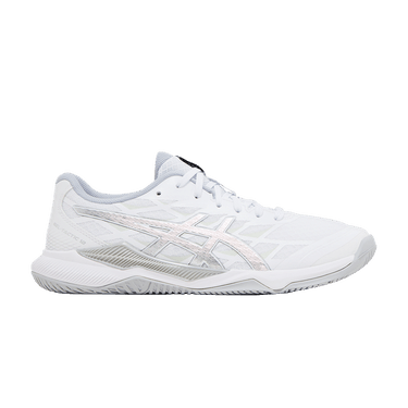 Asics Wmns Gel Tactic 12 'White Pure Silver'