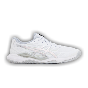 Asics Wmns Gel Tactic 12 'White Pure Silver'