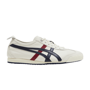 Onitsuka Tiger Mexico 66 SD 'Cream Peacoat' 2020