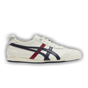 Onitsuka Tiger Mexico 66 SD 'Cream Peacoat' 2020