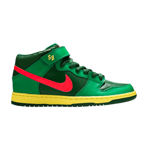Nike Dunk Mid Pro SB 'Watermelon'
