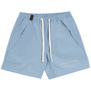 Pleasures Jacinto Short 'Blue'