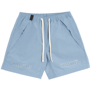 Pleasures Jacinto Short 'Blue'