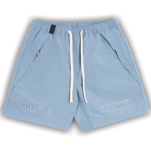 Pleasures Jacinto Short 'Blue'