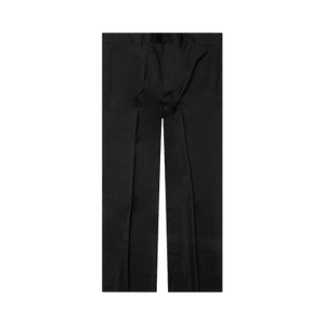 Raf Simons Classic Straight Pants 'Dark Grey'