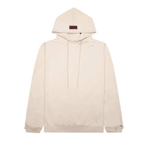 Raf Simons Washed Fit Hoodie 'Beige'