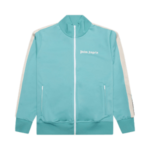 Palm Angels Classic Track Jacket 'Light Blue'