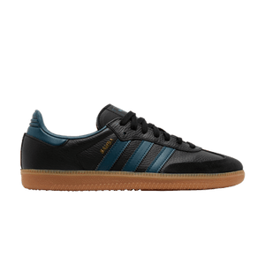 adidas Wmns Samba OG 'Black Arctic Night'